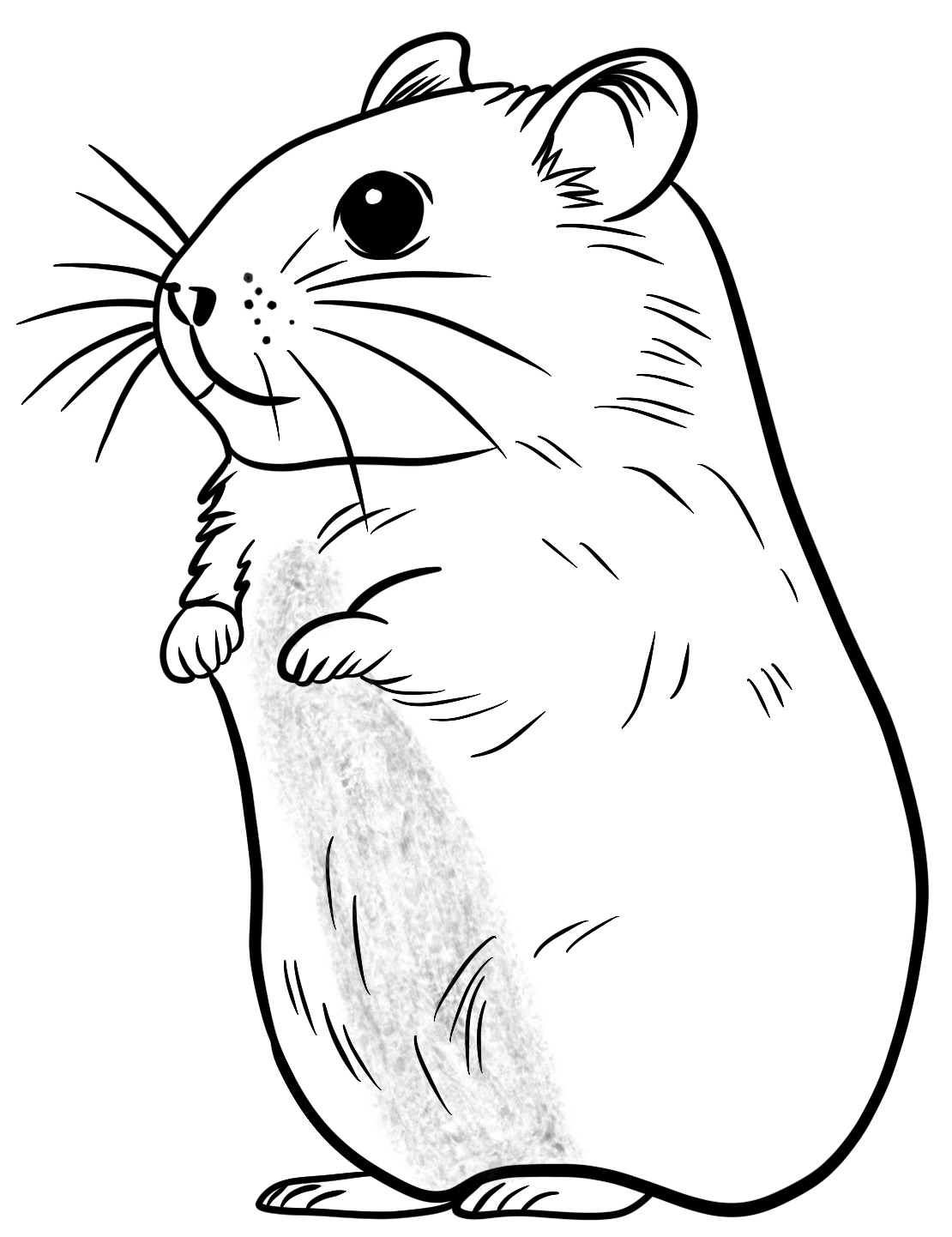PRO KŘEČKY