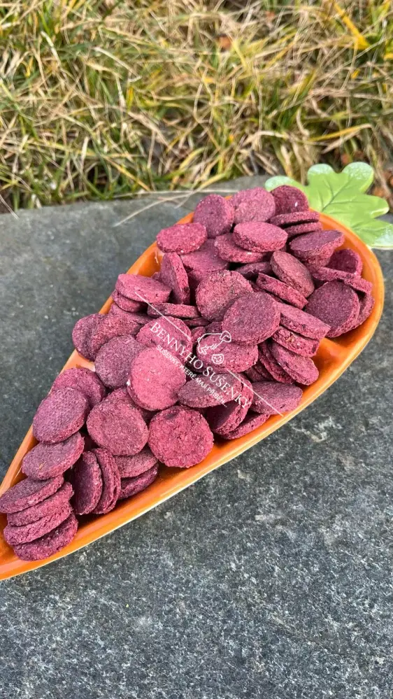 Řepové křupky - 60g