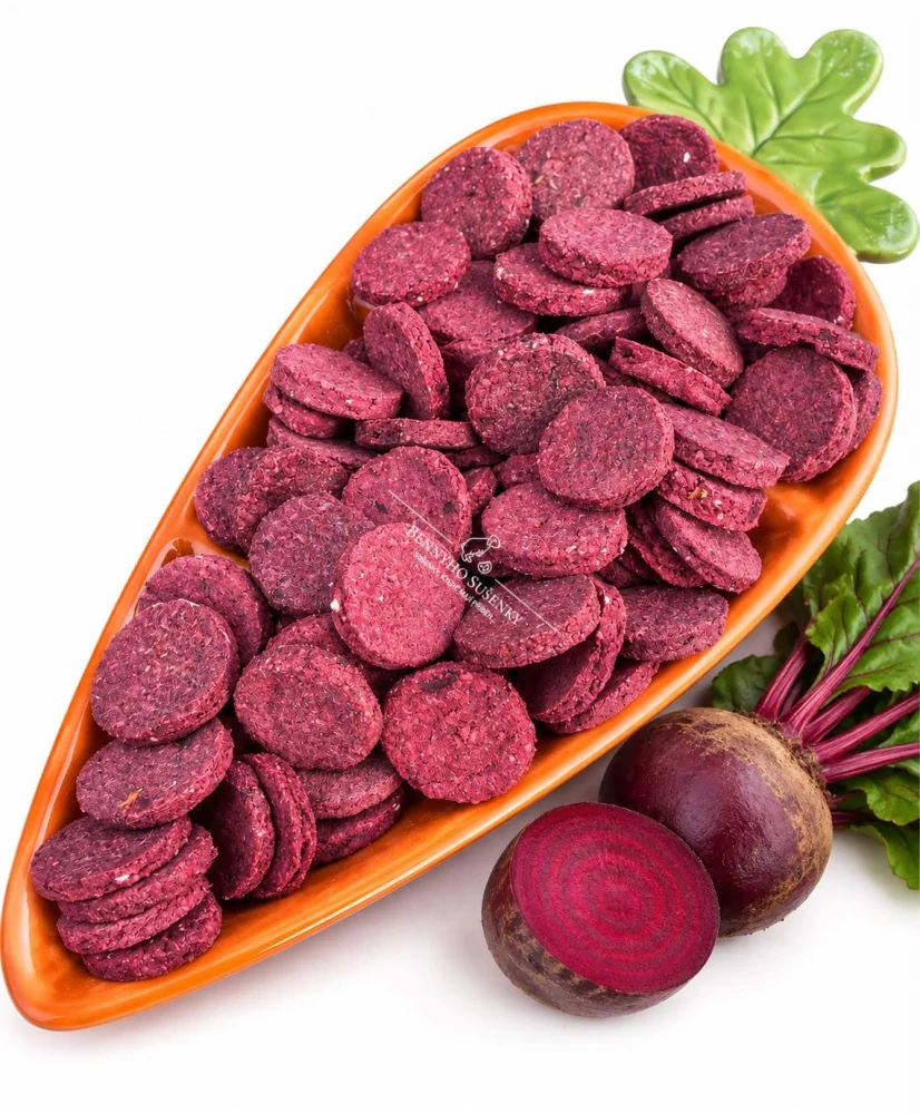 Řepové křupky - 60g