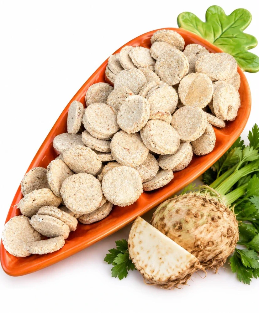 Celerové křupky - 60g