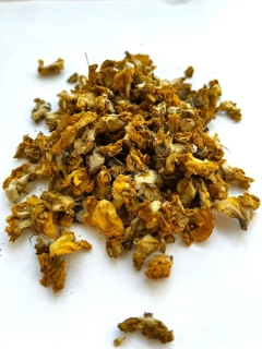 Divizna květ - 25g