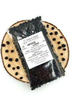 Aronie plod (Jeřáb černý)- 100g