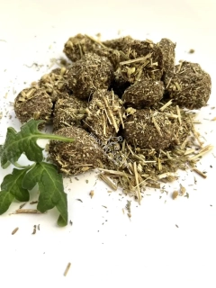 Řebříčkové bonbonky - 40g