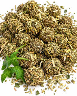 Řebříčkové bonbonky - 40g