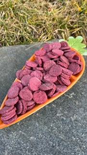 Řepové křupky - 60g
