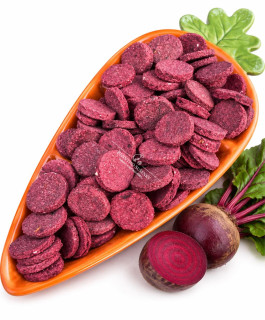 Řepové křupky - 60g