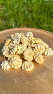 Jogurtové pusinky - 80g