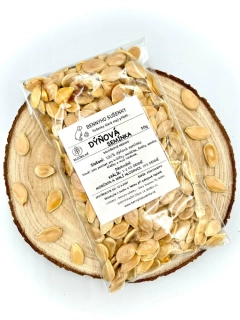 Dýňová semínka - 50g