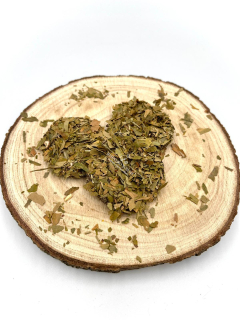 Ginkgo biloba sušenky - 4ks/bal
