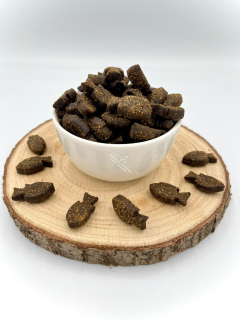Kapří rybičky - 25g