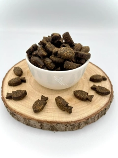 Kapří rybičky - 25g