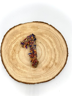 Mini narozeninové číslo - cca 7cm