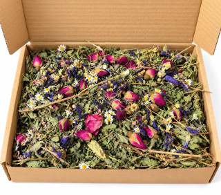 🌸🌿 Bylinkové boxy 🌸🌿