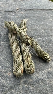 Timotejská tyčinka pletená +- 12cm
