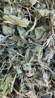 Kopřiva list sušený - 50g