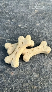 Pastiňáková kostička +- 5cm