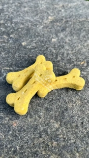 Mrkvová kostička +- 5cm
